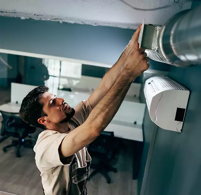 Why Homeowners & Businesses Trust Us in Alabaster, AL?