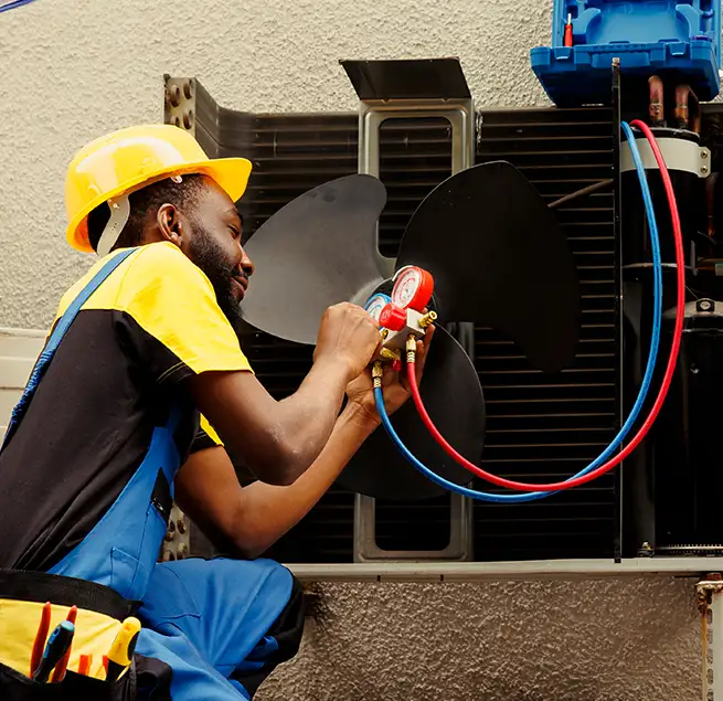 Why Homeowners & Businesses Trust Us in Alabaster, AL?