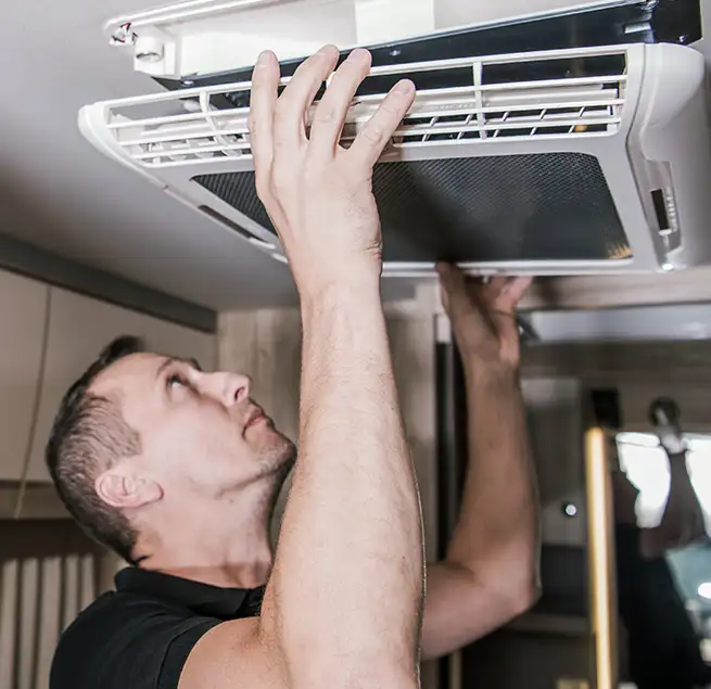 Why Homeowners & Businesses Trust Us Alabaster, AL