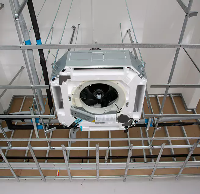 Why Homeowners & Businesses Trust Us Alabaster, AL