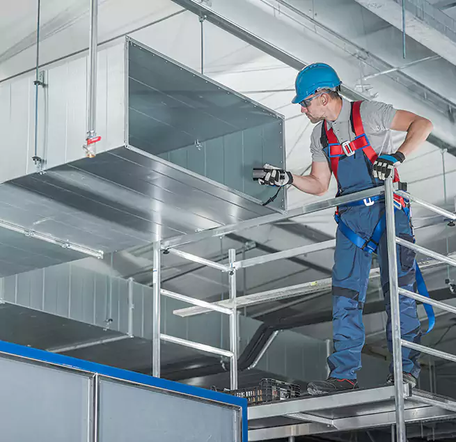 Why Homeowners Businesses Trust Us in Alabaster, AL