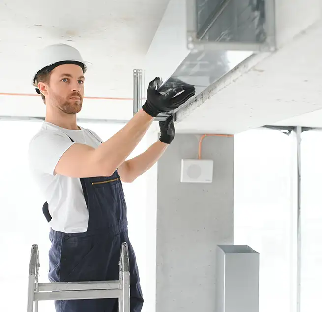 Why Homeowners & Businesses Trust Us in Alabaster, AL?