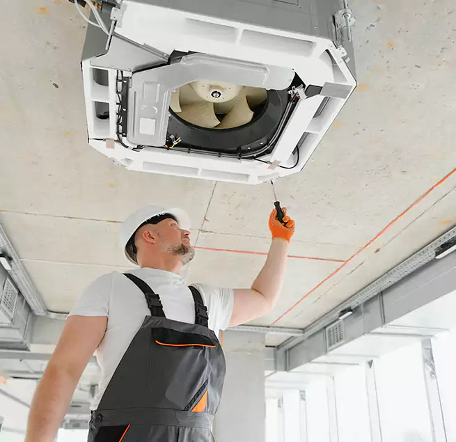 Why Homeowners Businesses Trust Us in Alabaster, AL