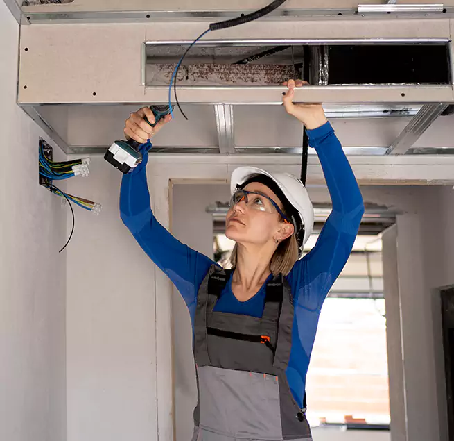 Why Homeowners & Businesses Trust Us in Alabaster, AL?