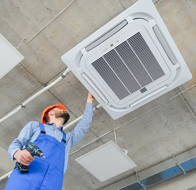 Why Homeowners & Businesses Trust Us in Alabaster, AL?