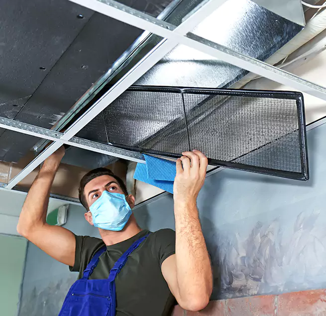 Why Homeowners & Businesses Trust Us in Alabaster, AL?